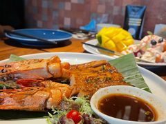 -星叶·东南亚料理(宁波万象汇店)