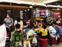 -汉堡王(砂之船奥莱店)