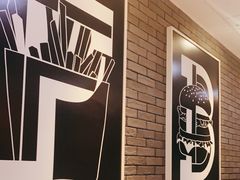 -麦当劳(嘉定店)