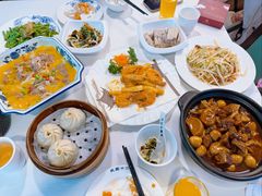 -清真马祥兴菜馆(云南北路店)