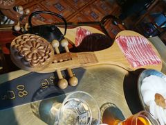 -羊大爷涮肉(亮马桥店)