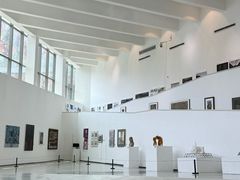 -四川美术学院美术馆