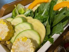 -菌彩云南野生菌火锅(万达广场店)