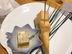 -花潮料理艺食馆(世欧广场店)