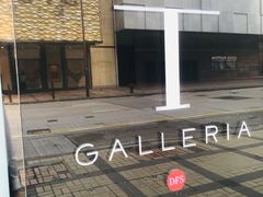 -DFS迪斐世(香港广东道店)