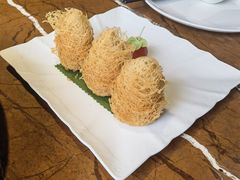 蜂巢芋角-广东道至正餐厅(区庄店)