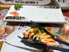 -桃太郎寿司料理(大学城店)