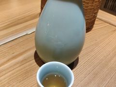 -竹里馆 ·茶食(奥体店)