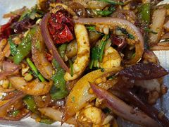 -关东小磨东北菜(上海长风大悦城店)