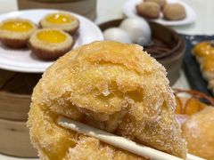 -兴悦酒家(环市东路店)