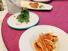 -和记小菜(大宁店)