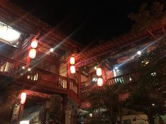 -香满楼(临安路店)