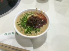 -清真·锦翔炝锅鱼(明德门店)