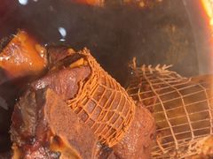 -西贝莜面村(常州新北万达广场店)