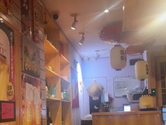 -晶吉·居酒屋·烧鸟·生鱼饭(中山区民主广场店)