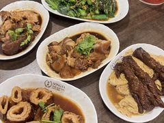 -松發肉骨茶(先得坊店)