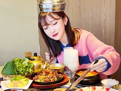 -阿泽禧烤肉(民兴花园店)