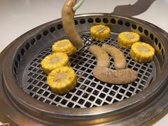 -千寻山野烤肉(中关村店)