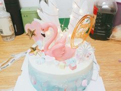 -芊浔家的蛋糕王国(升龙店)