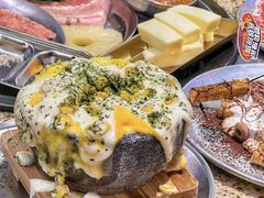 -首尔烤肉大排档(合生汇店)