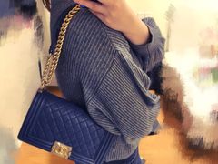 -CHANEL(恒隆广场店)