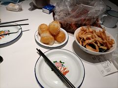 -老长沙龙虾馆·聚会餐厅(白石洲店)