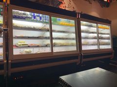 -百盛烧烤龙虾小酒馆(文富北路店)