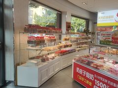 -味多美(江安路店)