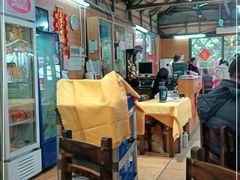 大堂-大笑饭堂(甲子桥店)