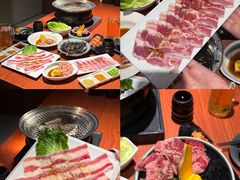-山之屋炭火烧肉·生啤畅饮(大朗万科中央公园店)