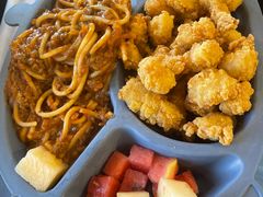 -布鲁豪斯亲子欢乐家庭餐厅