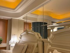 -芜湖白金汉爵大酒店