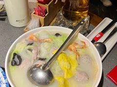 -老头儿油爆虾(星光一期店)