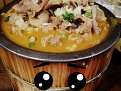 -风波庄(洪家楼店)