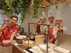 -第六季自助餐厅(北太平庄店)
