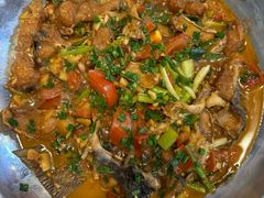 -61号餐吧(兴坪古镇漓江店)