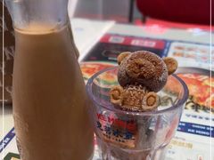 -克茗冰室(光明N次方公园店)