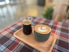 -JRCAFE玖如空间