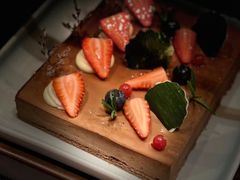 -杭州钱江新城万怡酒店-西餐厅