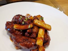 -枣子树·素食餐厅(普陀山店)