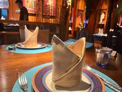 -甘尼仕印度餐厅酒吧(斜塘老街店)