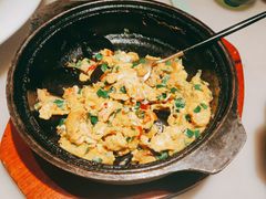 -佬麻雀·剁椒鱼头(京基KK One店)