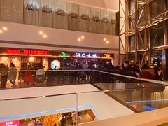 -汉巴味德(大悦城店)