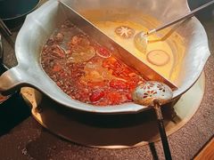 -湊湊火锅·茶憩(东城万达店)