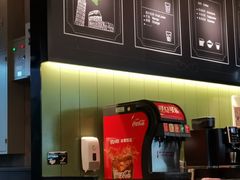 -萨莉亚意式餐厅(杭州滨江天街店)