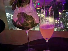 -The Penthouse酒吧