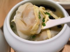 -苏小柳点心·手作小笼包(新街口分院店)