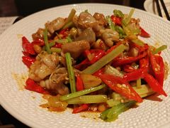 -庐灶江南·江南菜·四合院Bistro(东直门雍和宫·原华侨宾馆店)