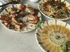 -海泉湾竹筒饭·瘦身水库大头鱼(从化温泉镇店)