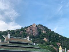 -云洞岩风景区